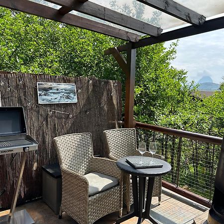Mountview Pod Hotel ลอคคินเวอร์ ภายนอก รูปภาพ