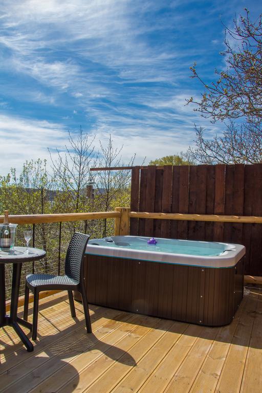 Mountview Pod Hotel ลอคคินเวอร์ ภายนอก รูปภาพ